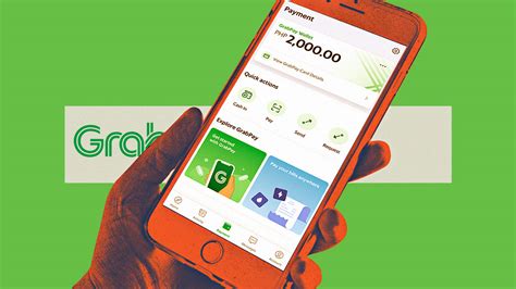 GrabPay Guide: Features, Benefits, How to Use .